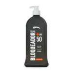 Bloqueador Solar Palmera Sun SPF 50+ | Frasco de 1 Litro