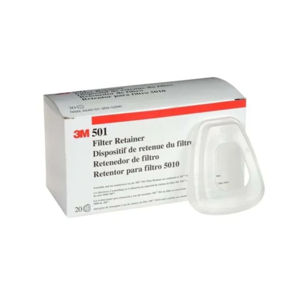 Retenedor 501 – 3M