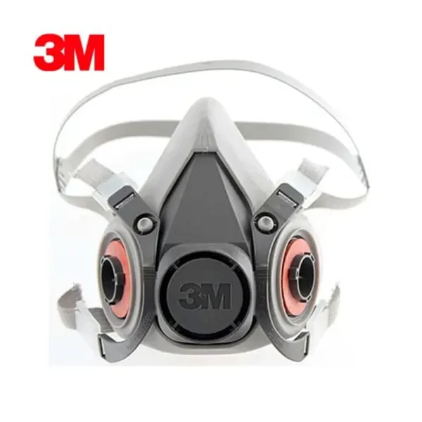 Respirador 6200 – 3M